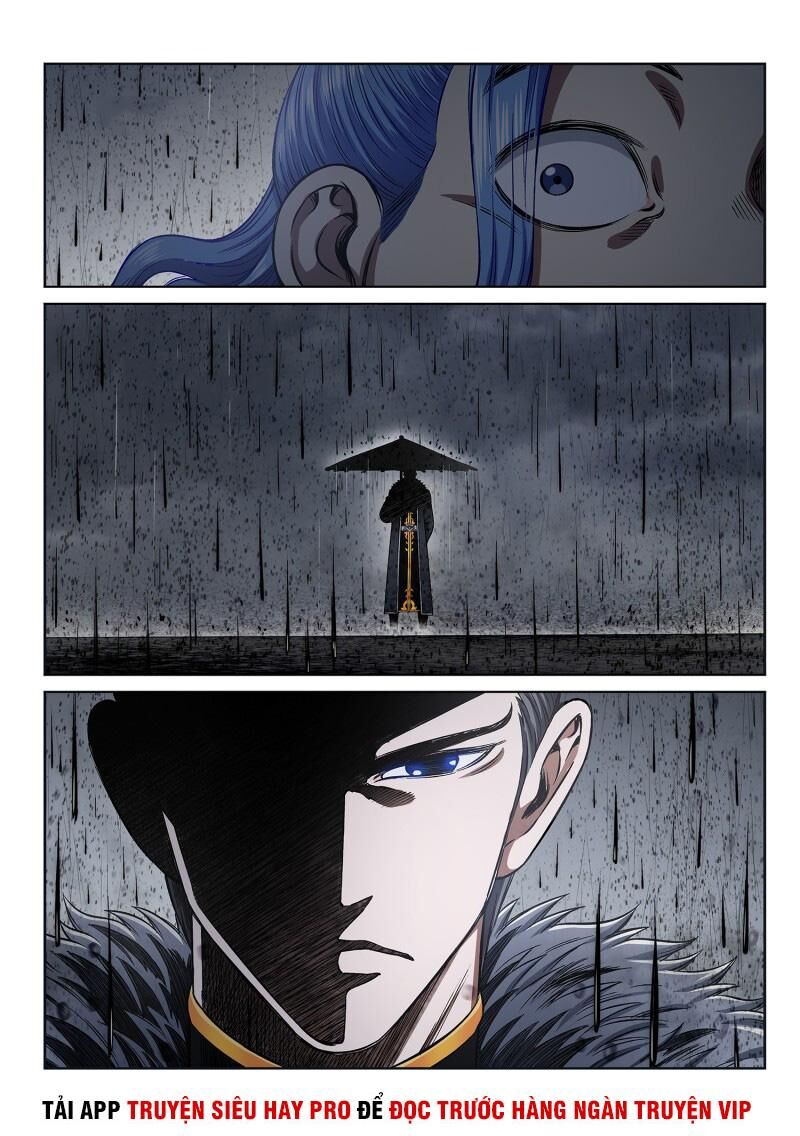 Ta Là Đại Thần Tiên Chap 283 - Next Chap 284