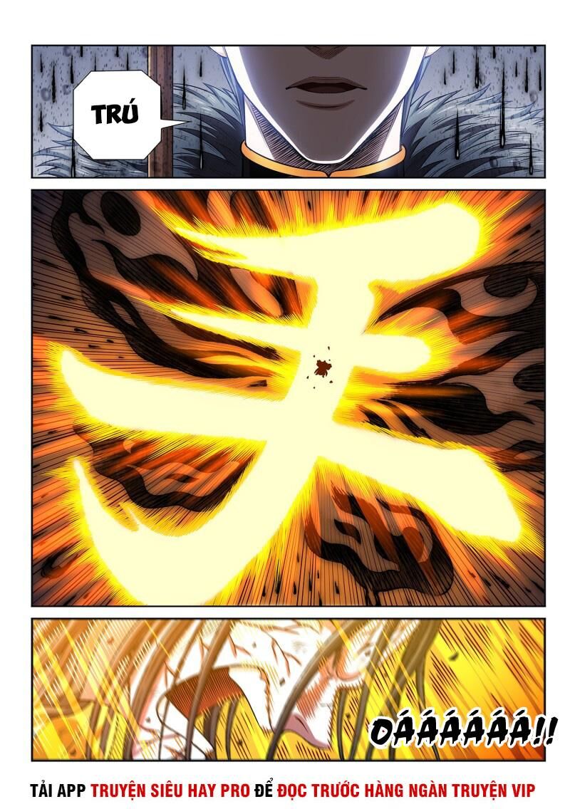 Ta Là Đại Thần Tiên Chap 283 - Next Chap 284