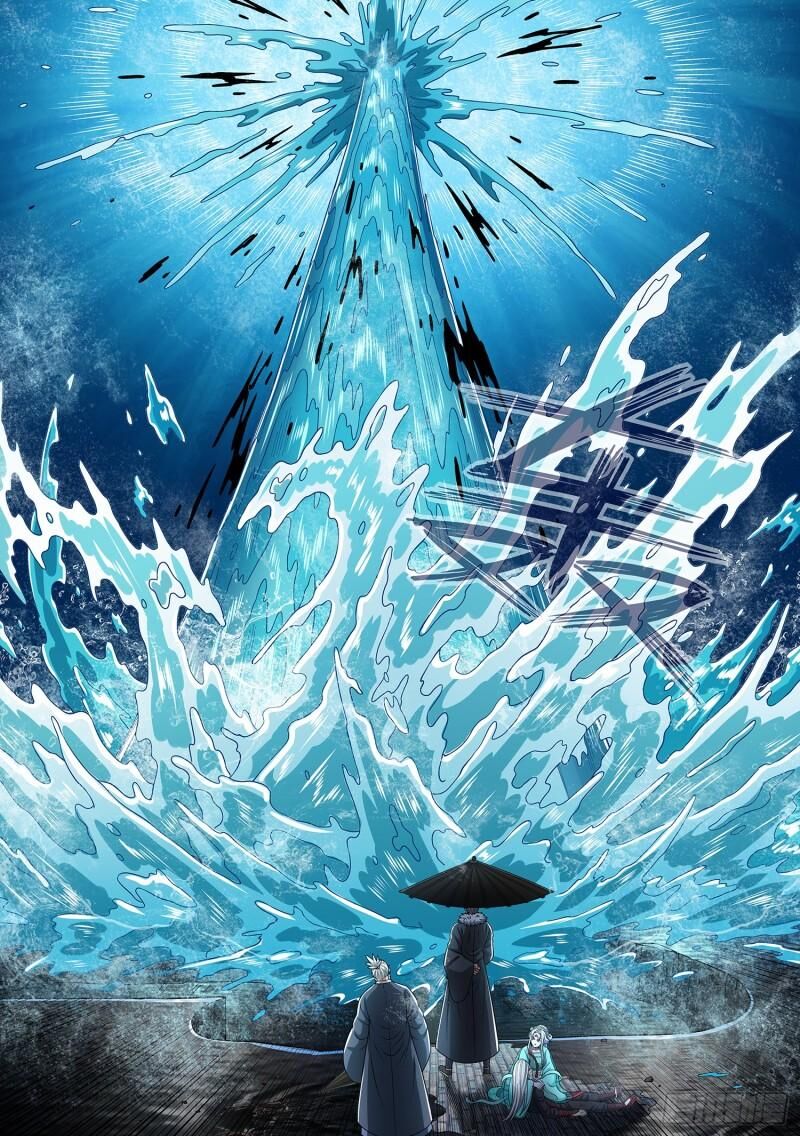 Ta Là Đại Thần Tiên Chap 283 - Next Chap 284