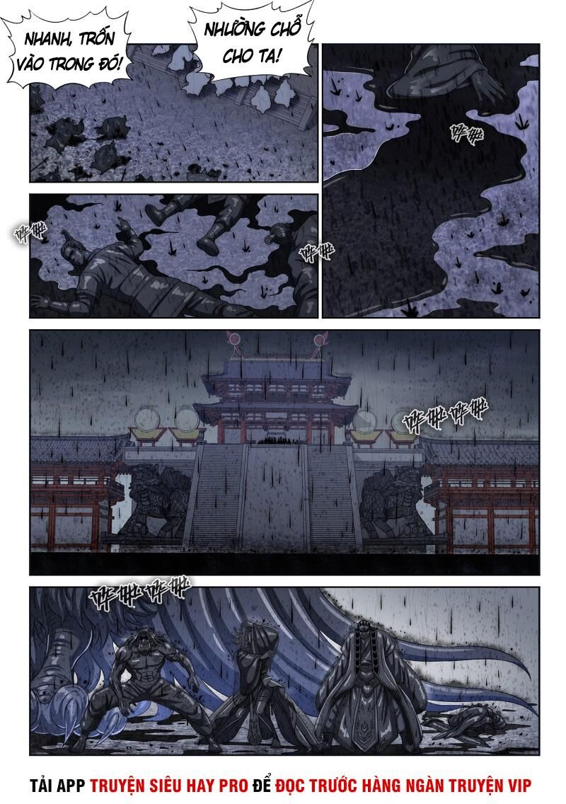 Ta Là Đại Thần Tiên Chap 283 - Next Chap 284
