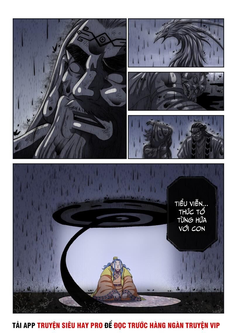 Ta Là Đại Thần Tiên Chap 283 - Next Chap 284