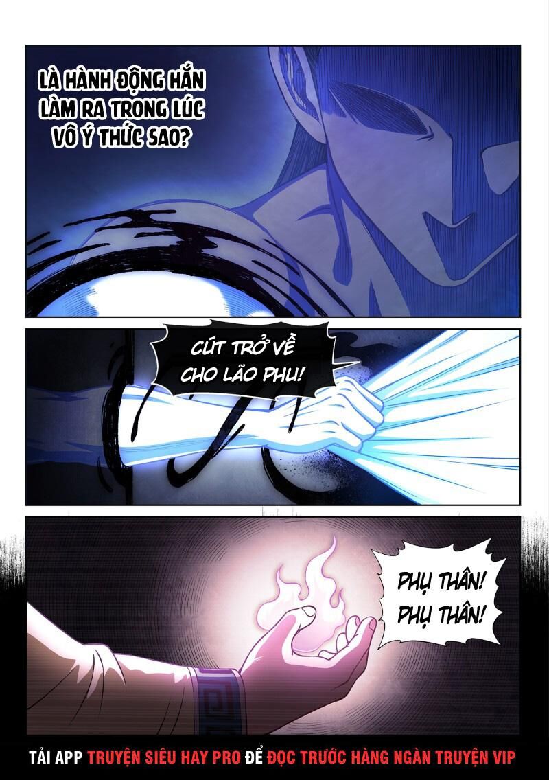 Ta Là Đại Thần Tiên Chap 284 - Next Chap 285