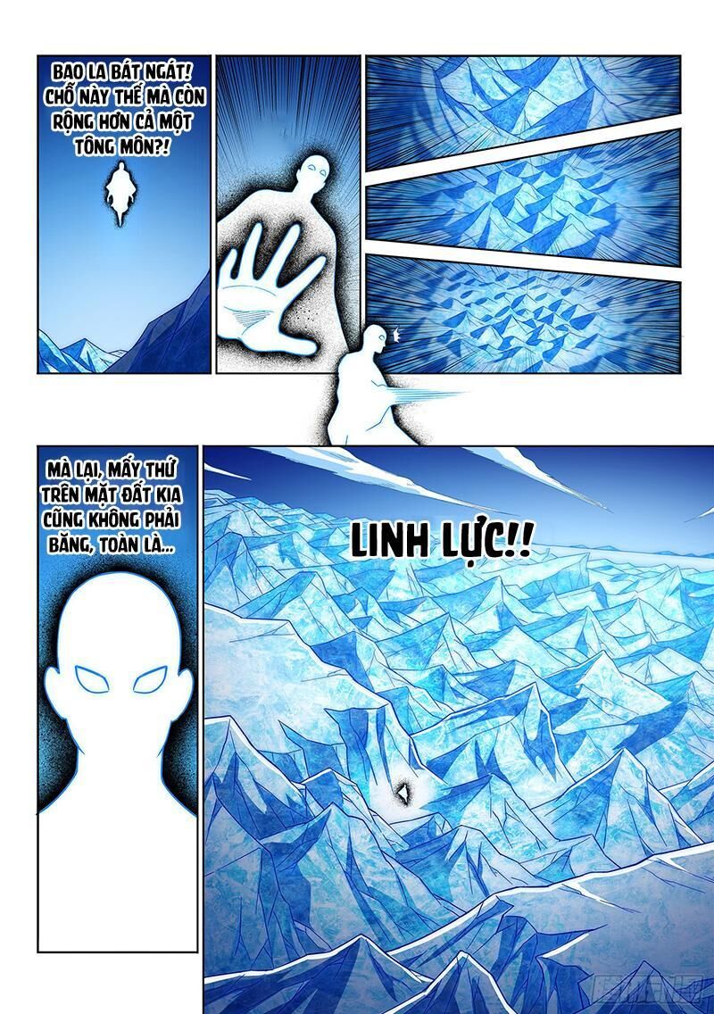 Ta Là Đại Thần Tiên Chap 285 - Next Chap 286