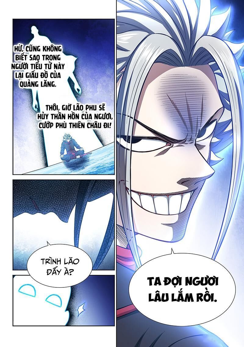 Ta Là Đại Thần Tiên Chap 285 - Next Chap 286