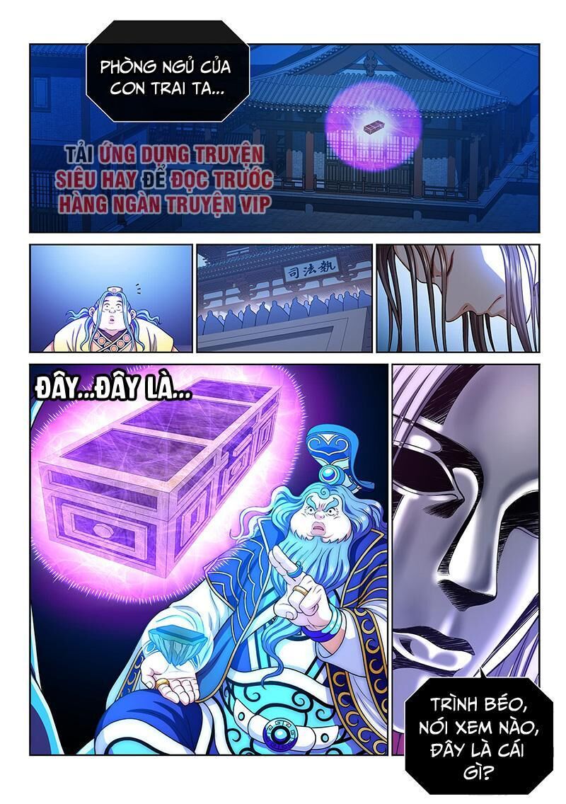 Ta Là Đại Thần Tiên Chap 287 - Next Chap 288