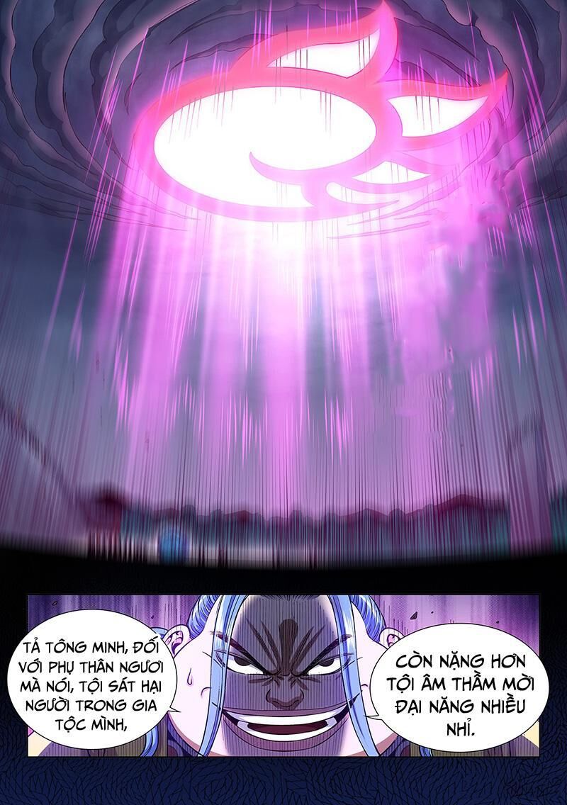 Ta Là Đại Thần Tiên Chap 287 - Next Chap 288