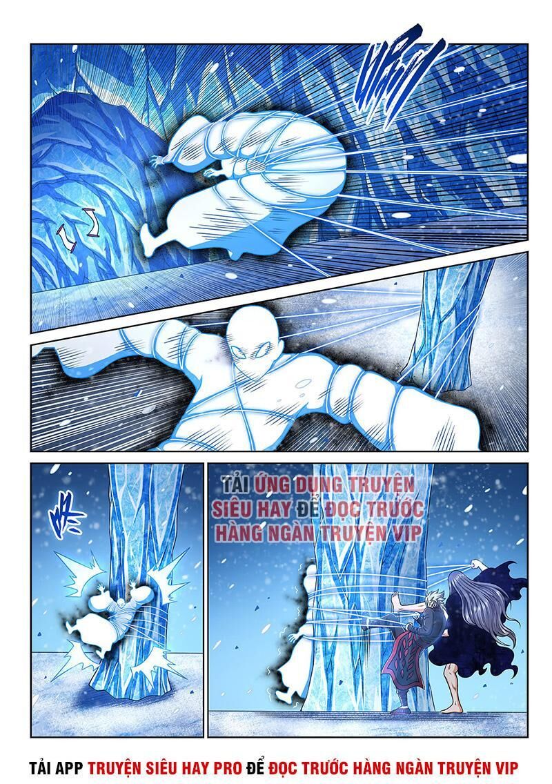 Ta Là Đại Thần Tiên Chap 288 - Next Chap 289