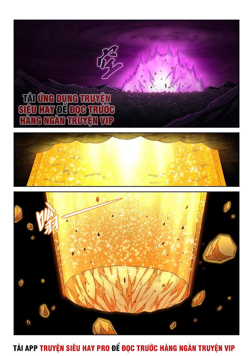 Ta Là Đại Thần Tiên Chap 289 - Next Chap 290
