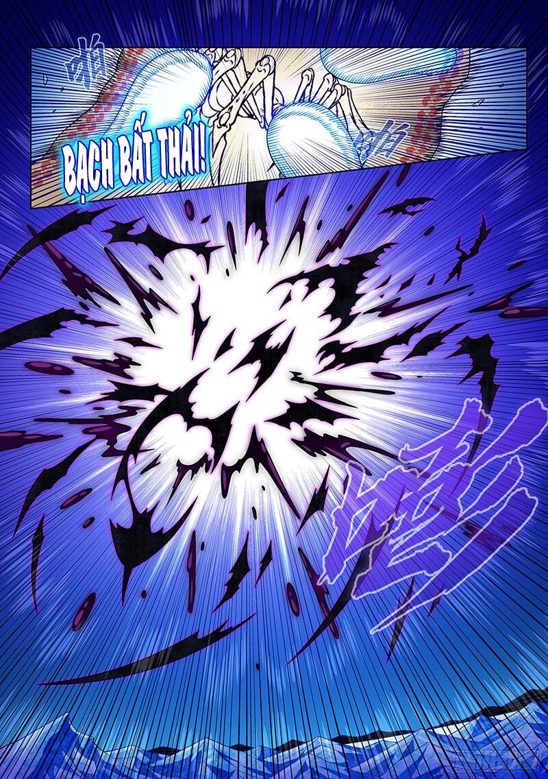 Ta Là Đại Thần Tiên Chap 290 - Next Chap 291