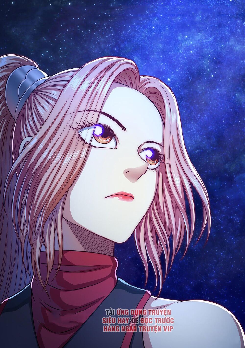 Ta Là Đại Thần Tiên Chap 291 - Next Chap 292
