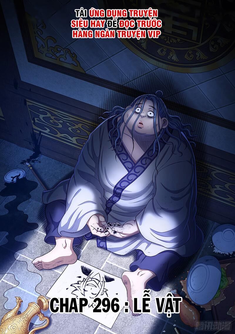 Ta Là Đại Thần Tiên Chap 296 - Next Chap 297