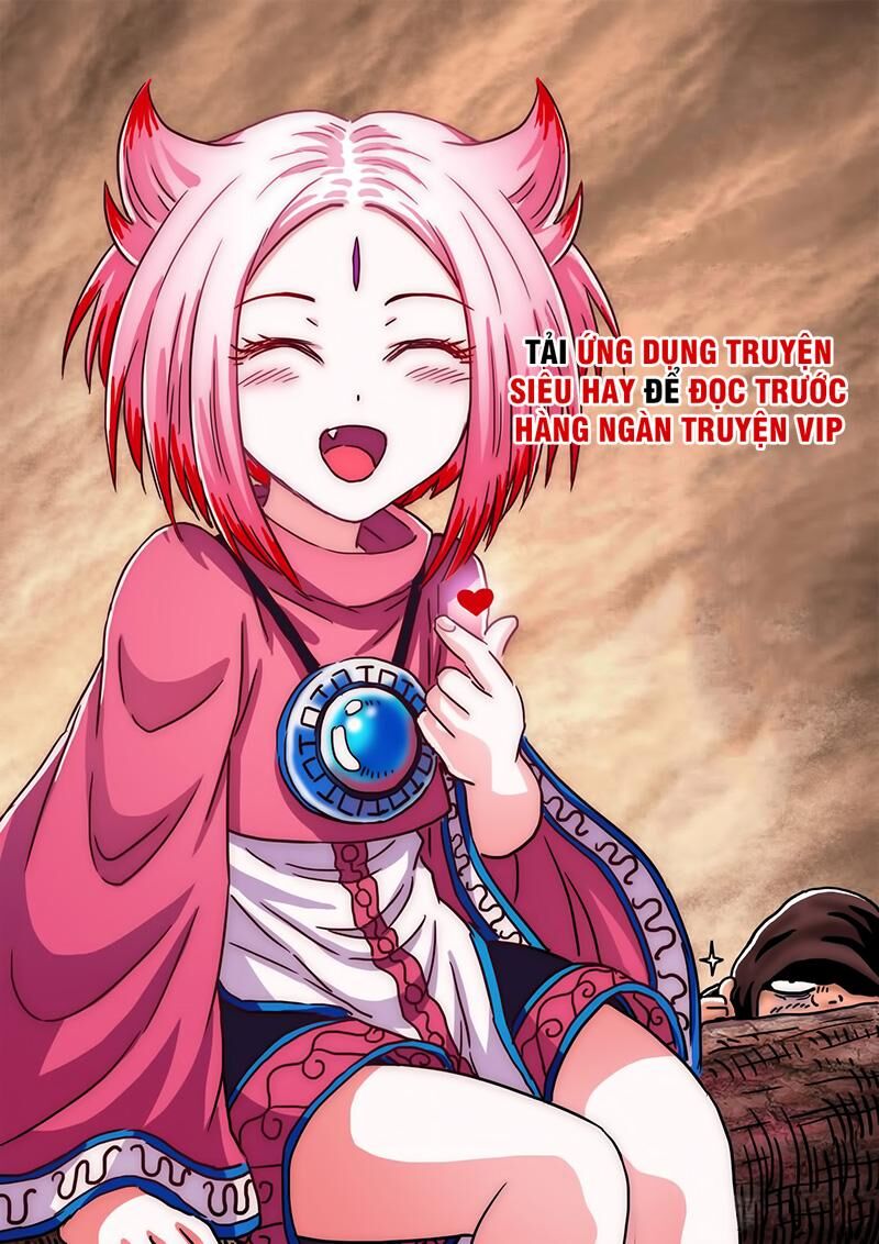 Ta Là Đại Thần Tiên Chap 296 - Next Chap 297
