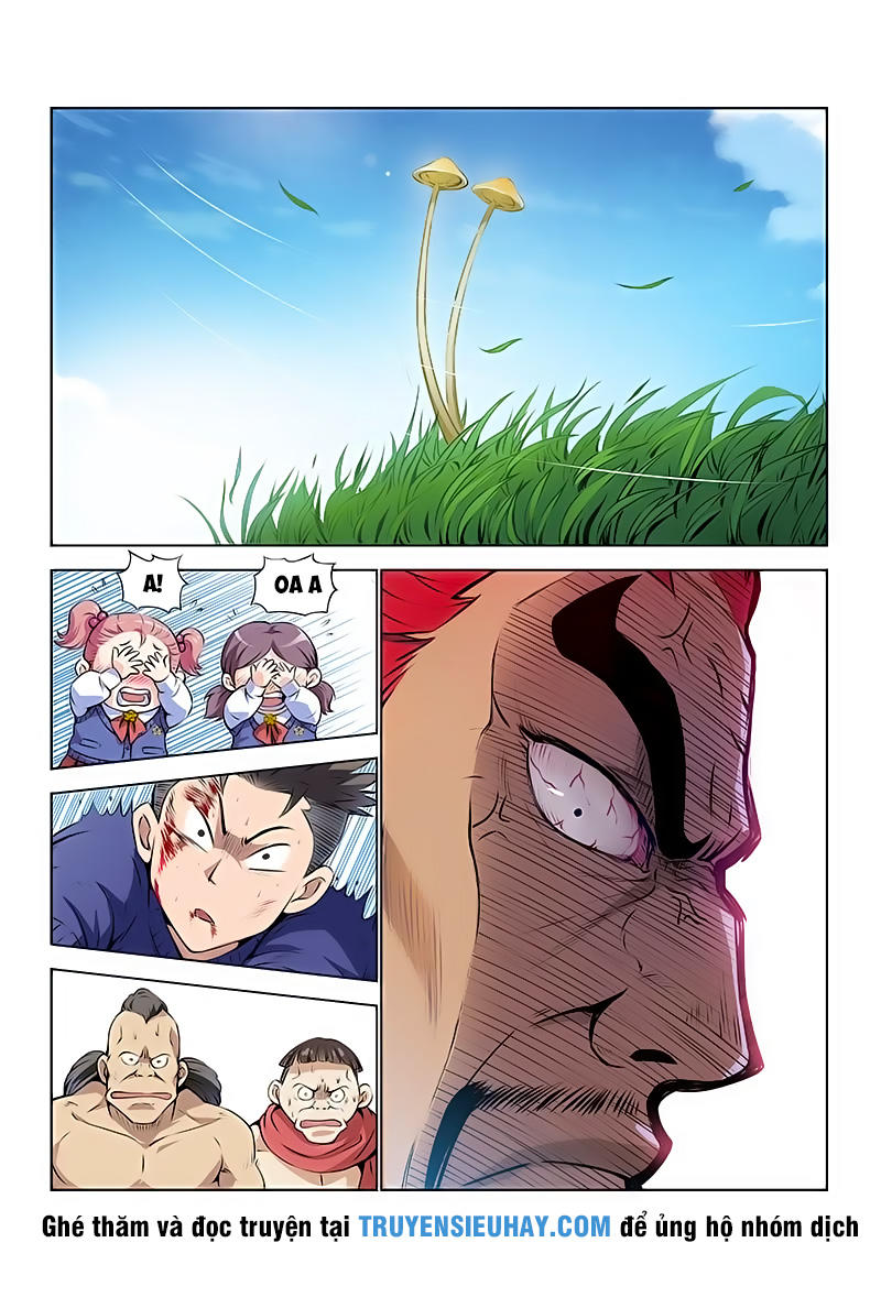 Ta Là Đại Thần Tiên Chap 3 - Next Chap 4
