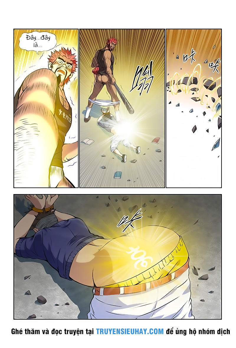 Ta Là Đại Thần Tiên Chap 3 - Next Chap 4