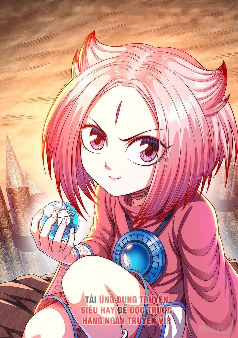 Ta Là Đại Thần Tiên Chap 300 - Next Chap 301