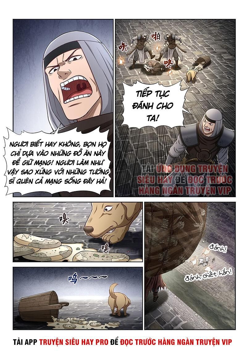 Ta Là Đại Thần Tiên Chap 300 - Next Chap 301