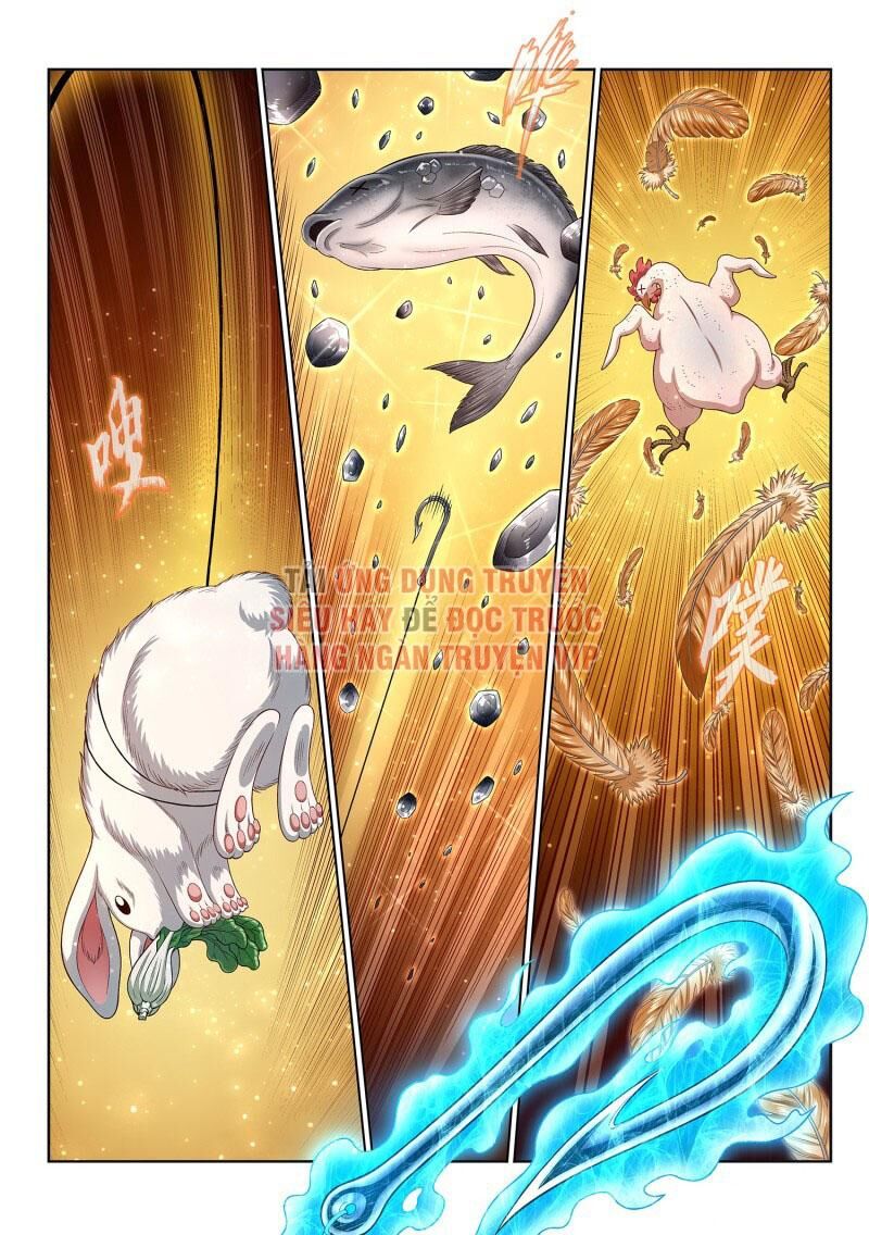 Ta Là Đại Thần Tiên Chap 301 - Next Chap 302