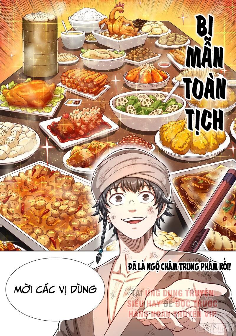 Ta Là Đại Thần Tiên Chap 301 - Next Chap 302