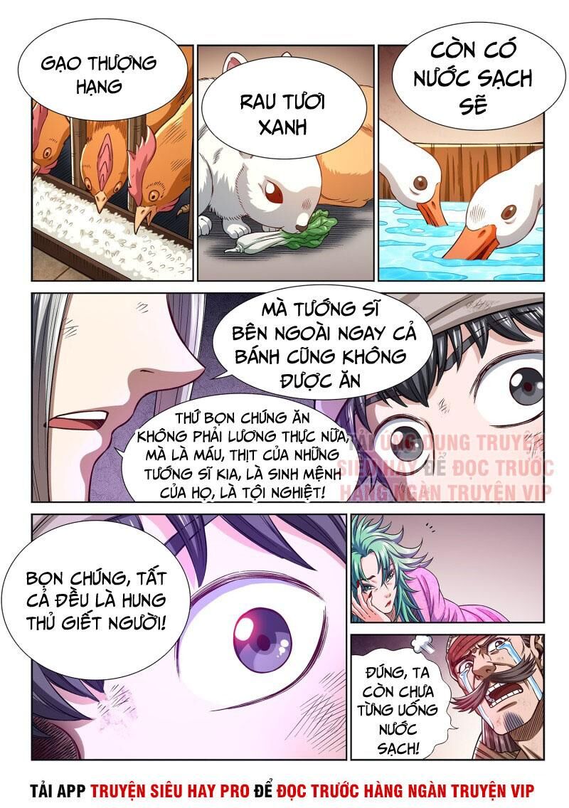 Ta Là Đại Thần Tiên Chap 301 - Next Chap 302