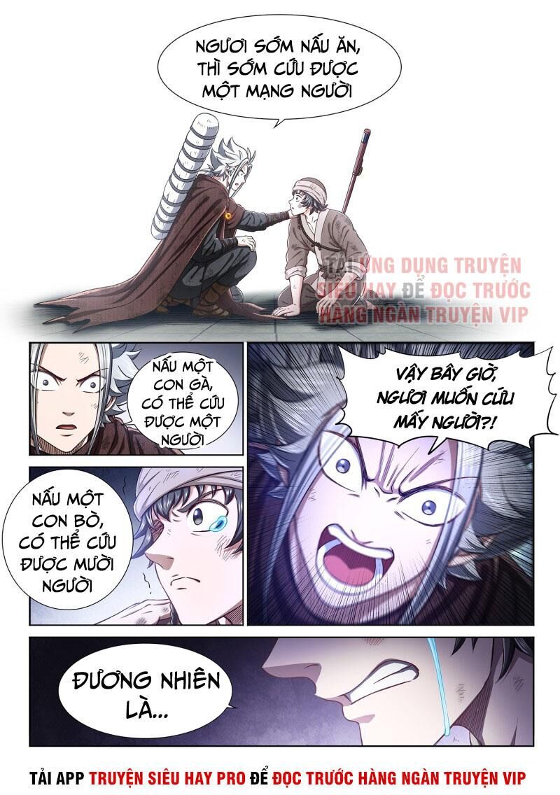 Ta Là Đại Thần Tiên Chap 301 - Next Chap 302