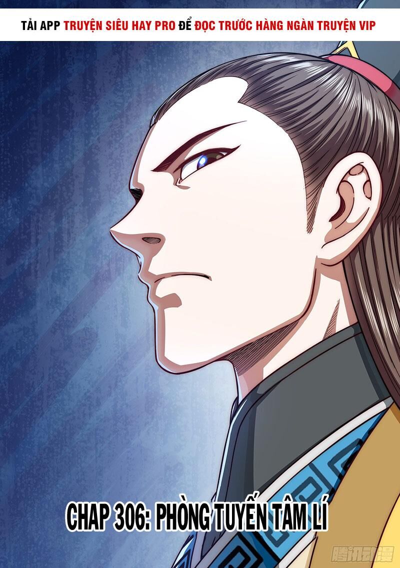 Ta Là Đại Thần Tiên Chap 306 - Next Chap 307