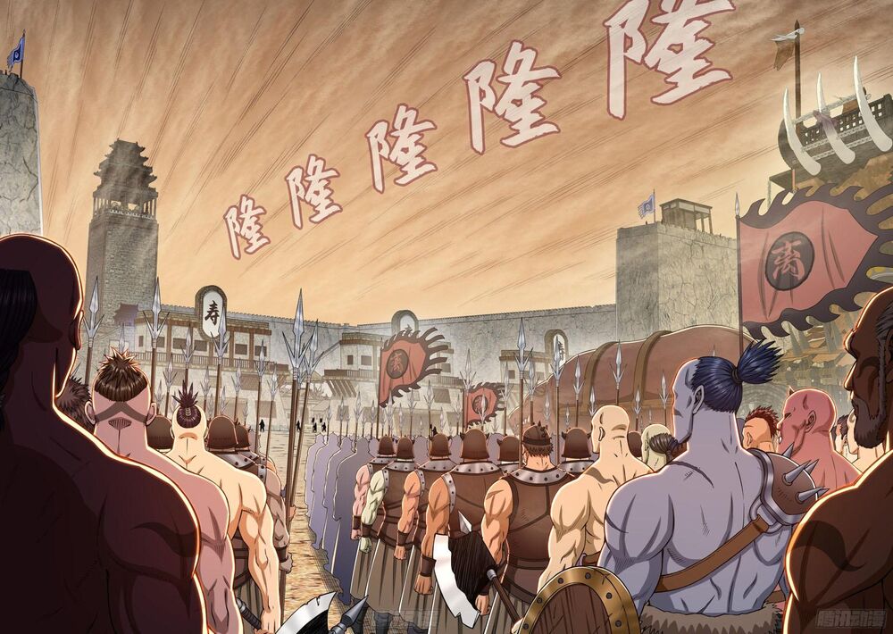 Ta Là Đại Thần Tiên Chap 310 - Next Chap 311