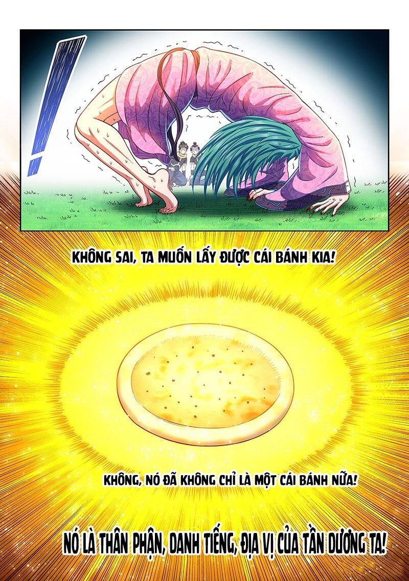 Ta Là Đại Thần Tiên Chap 312 - Next Chap 313