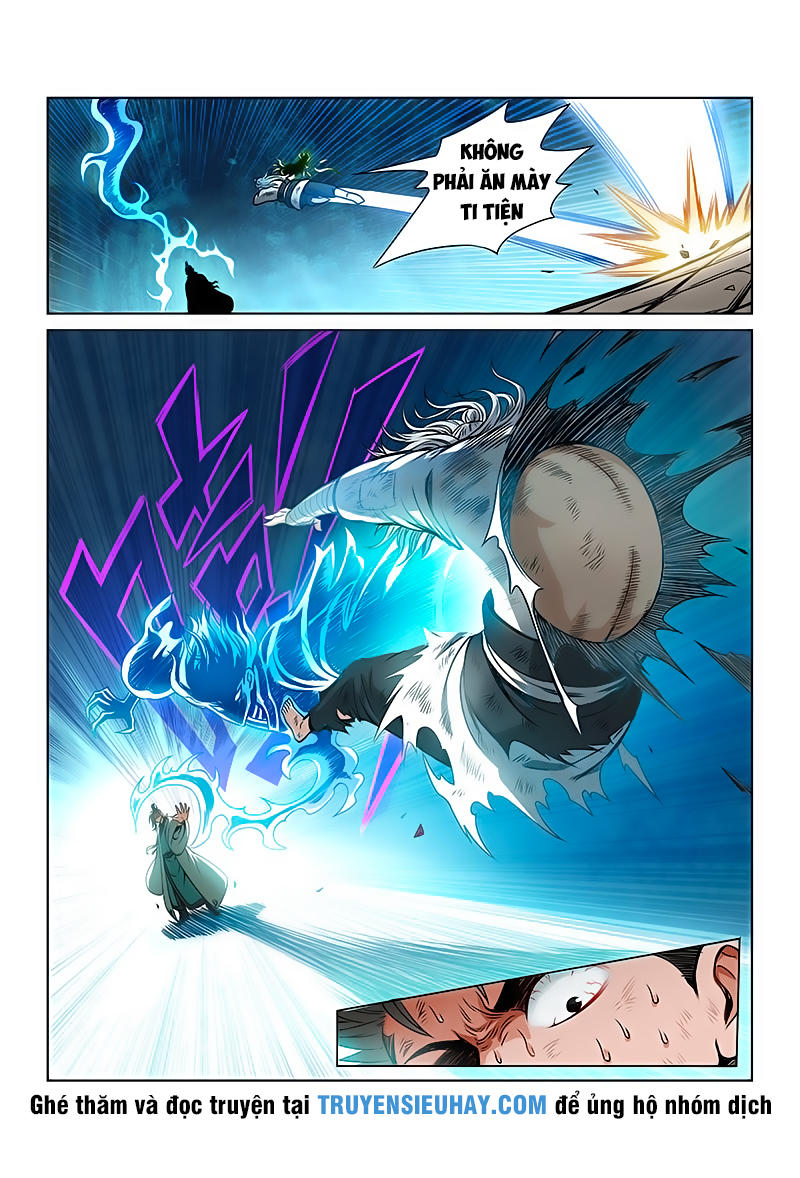 Ta Là Đại Thần Tiên Chap 32 - Next Chap 33