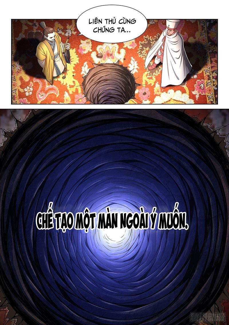 Ta Là Đại Thần Tiên Chap 322 - Next Chap 323