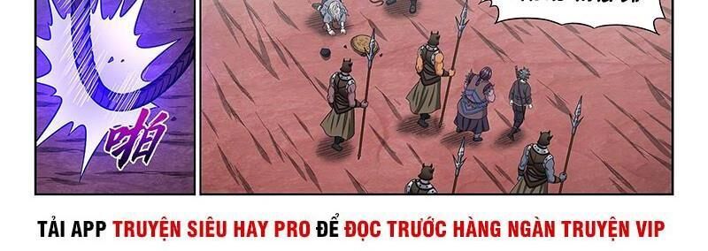 Ta Là Đại Thần Tiên Chap 324 - Next Chap 325