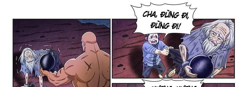 Ta Là Đại Thần Tiên Chap 324 - Next Chap 325