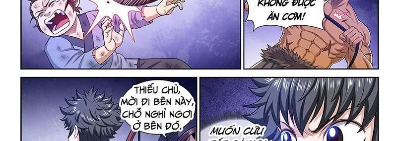 Ta Là Đại Thần Tiên Chap 324 - Next Chap 325