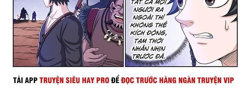 Ta Là Đại Thần Tiên Chap 324 - Next Chap 325