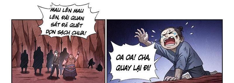 Ta Là Đại Thần Tiên Chap 324 - Next Chap 325