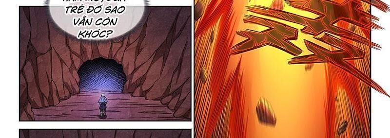 Ta Là Đại Thần Tiên Chap 324 - Next Chap 325