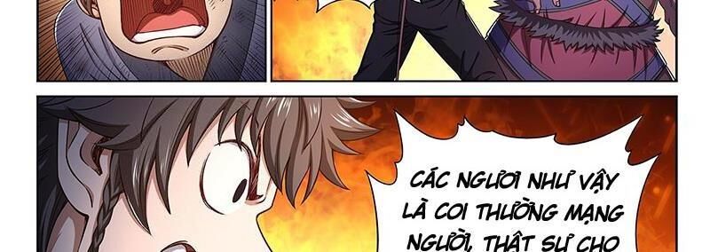 Ta Là Đại Thần Tiên Chap 324 - Next Chap 325