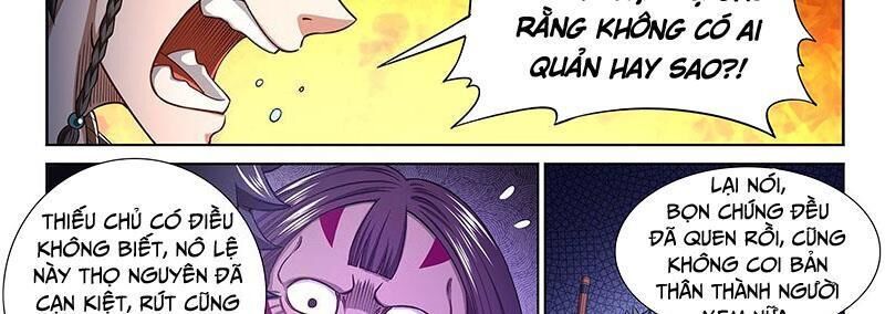 Ta Là Đại Thần Tiên Chap 324 - Next Chap 325