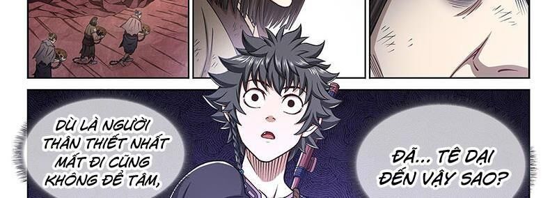 Ta Là Đại Thần Tiên Chap 324 - Next Chap 325