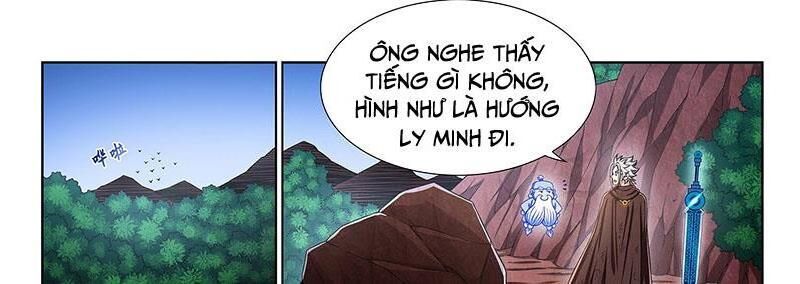 Ta Là Đại Thần Tiên Chap 324 - Next Chap 325
