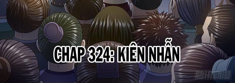 Ta Là Đại Thần Tiên Chap 324 - Next Chap 325
