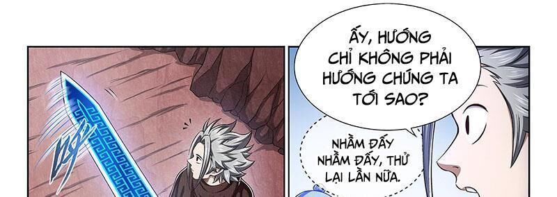 Ta Là Đại Thần Tiên Chap 324 - Next Chap 325