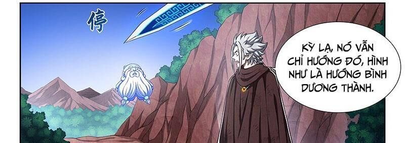 Ta Là Đại Thần Tiên Chap 324 - Next Chap 325