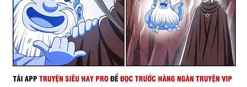 Ta Là Đại Thần Tiên Chap 324 - Next Chap 325