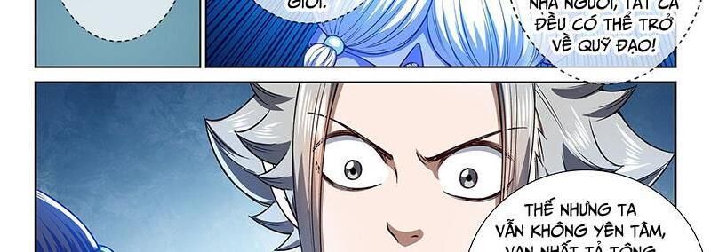 Ta Là Đại Thần Tiên Chap 324 - Next Chap 325