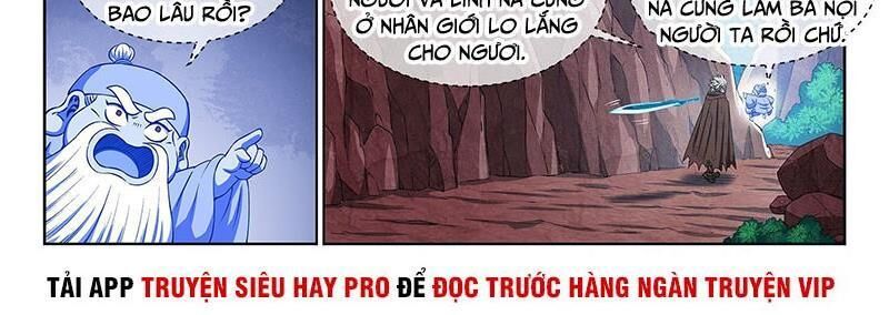 Ta Là Đại Thần Tiên Chap 324 - Next Chap 325