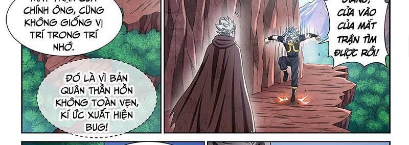 Ta Là Đại Thần Tiên Chap 324 - Next Chap 325