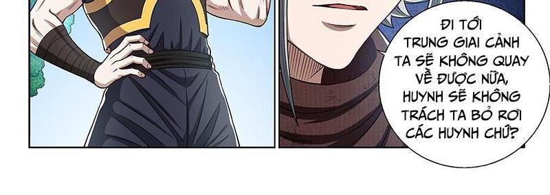 Ta Là Đại Thần Tiên Chap 324 - Next Chap 325