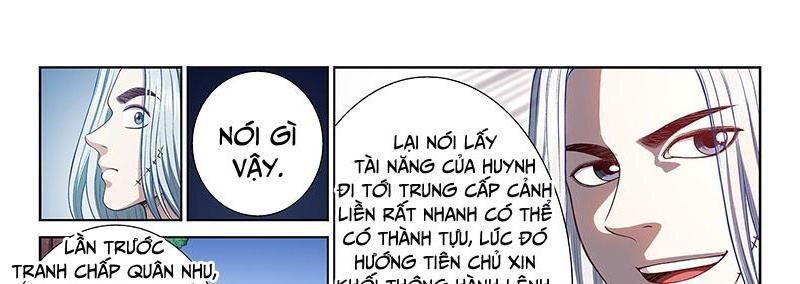 Ta Là Đại Thần Tiên Chap 324 - Next Chap 325