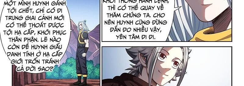 Ta Là Đại Thần Tiên Chap 324 - Next Chap 325