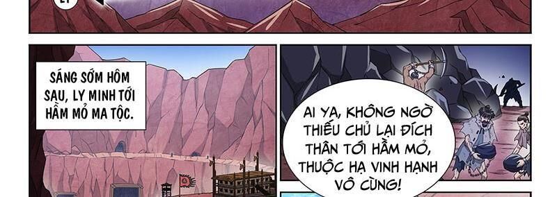 Ta Là Đại Thần Tiên Chap 324 - Next Chap 325
